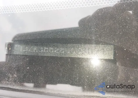 2011 Toyota Venza from USA, damaged, VIN 4T3ZA3BB2BU053091